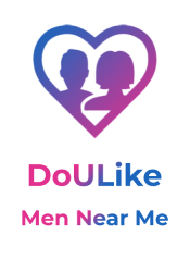 men near me on Doulike